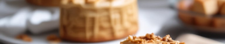 bolo de churros com recheio e cobertura de doce de leite