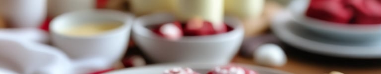 Cookie de Red Velvet