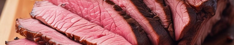 filé de carne bovina fatiada em pedaços