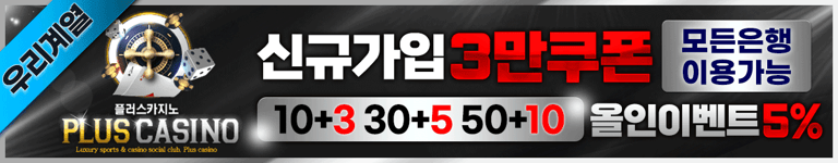 플러스카지노