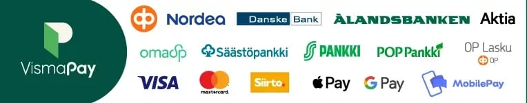 Maksutavat