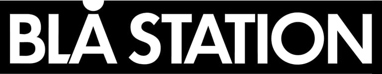 Bla Station logo
