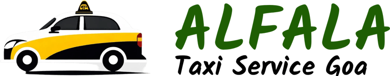 Alfala Taxi Service Goa Your Trusted Taxi service in goa