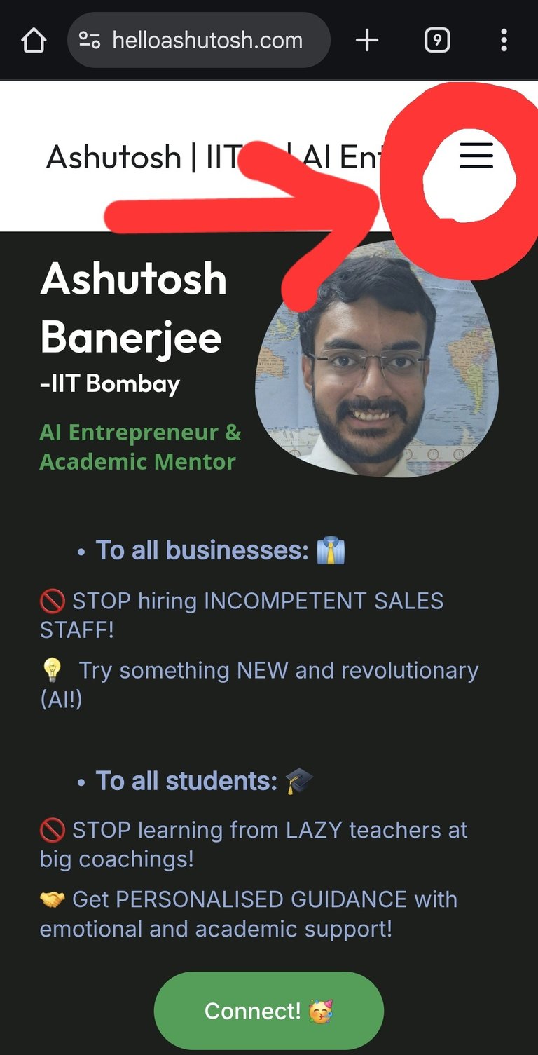 helloashutosh.com