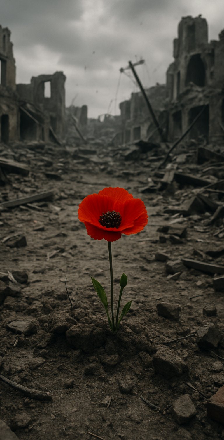 Journée internationale pour la prévention de l’exploitation de l’environnement en temps de guerre