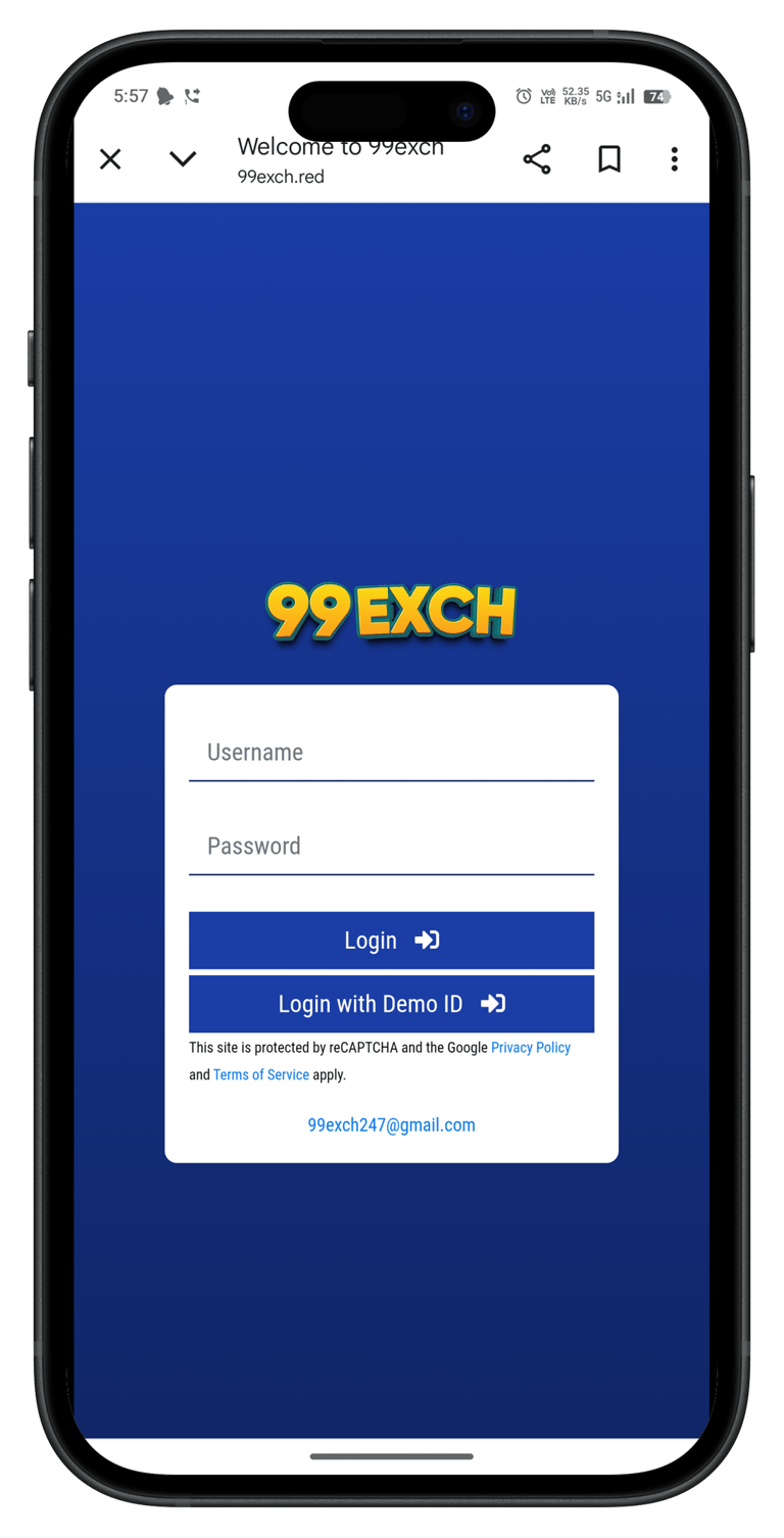 99EXCH