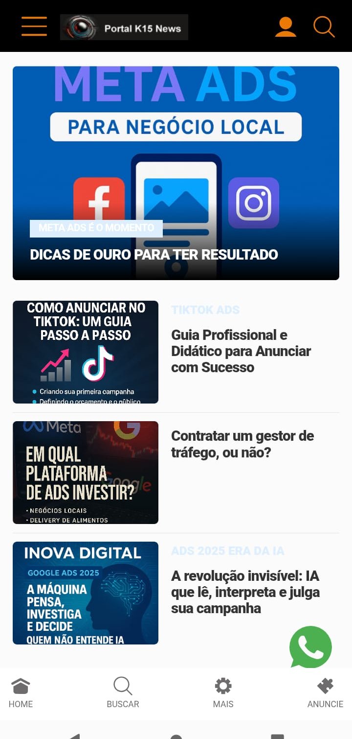 Aldo Lima de Souza - Jornalista