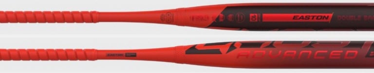 2026 Easton Ghost Advanced Fastpitch Softball Bat