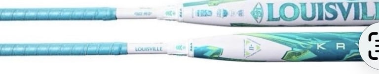 2026 Louisville Slugger Kyro Fastpitch Softball Bat