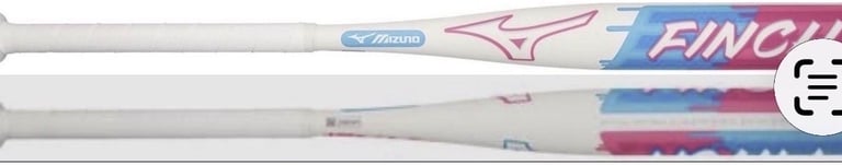 2025 Mizuno Finch Fastpitch Softball Bat