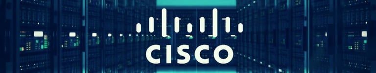 Cisco-Egypt