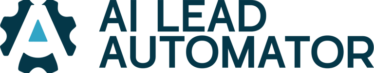 a logo for a business that is a business name for a company
