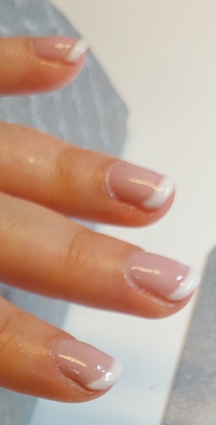 GelLack&Fransk