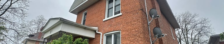 stouffville home buyer