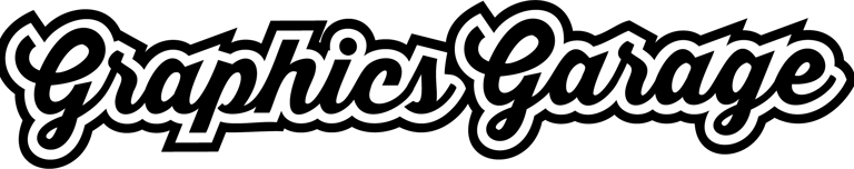 Logo Graphicsgarage
