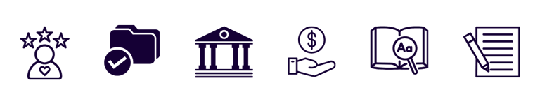 Curso de Rotinas Administrativas: Logotipos
