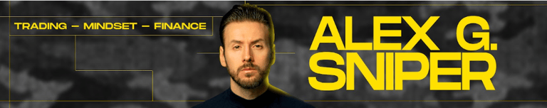 Salut les snipers, c'est Alex ! Ici, on ne joue pas, on prend l'avantage.