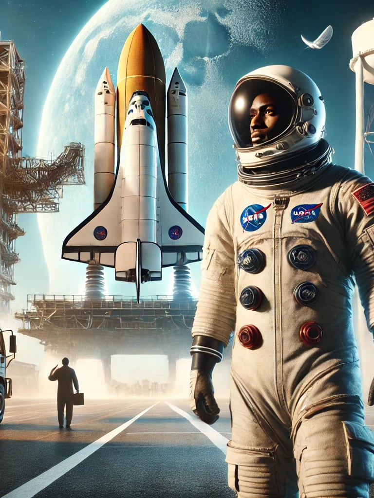 Aerospace