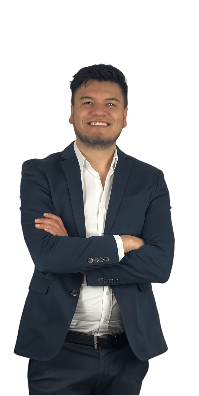 Unternehmensberater-Carlos-Trejo