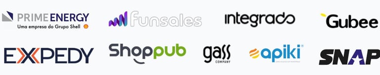 Clientes Parceria Labs