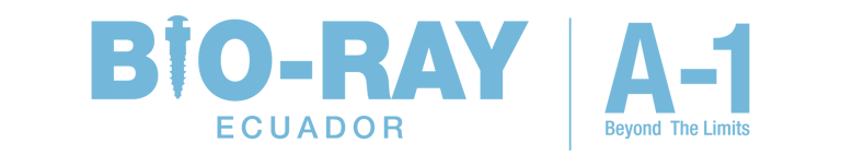 Tornillos Bioray de ortodoncia en Ecuador