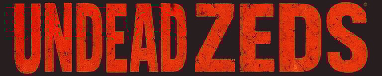 Undead Zeds - Soundtrack - Video Game - Movie - Comics - Music by The Velvet Woofers