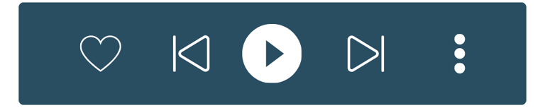 music player