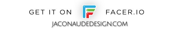 JacoNaudeDesign Facer Profile