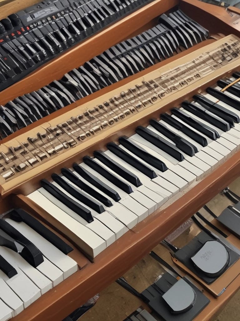 a man riding a skateboard down the side of a ramp