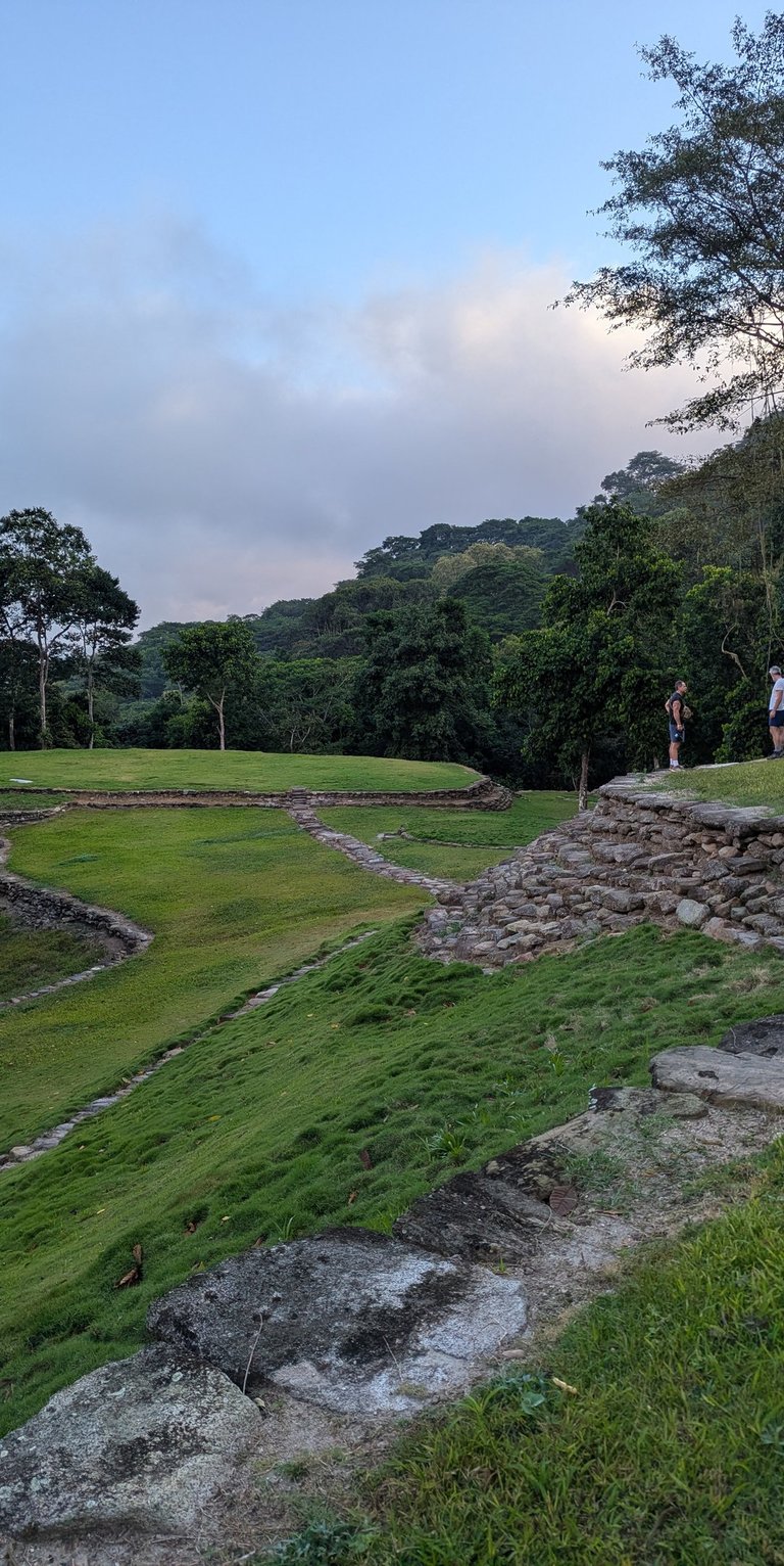 Bunkuany Ruins, also Known as the Alternative Lost City