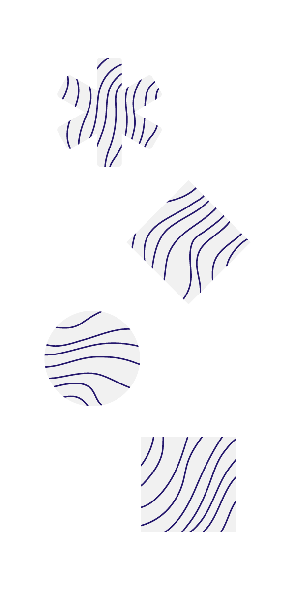 The Birkman Method Map Symbols