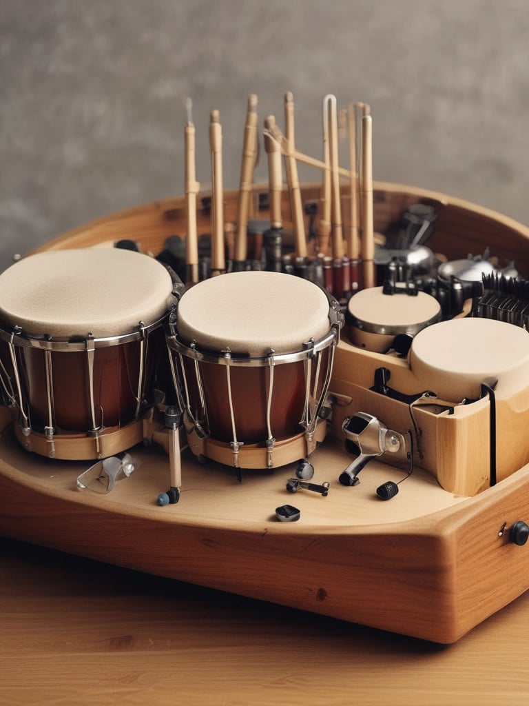 black blue and yellow textile