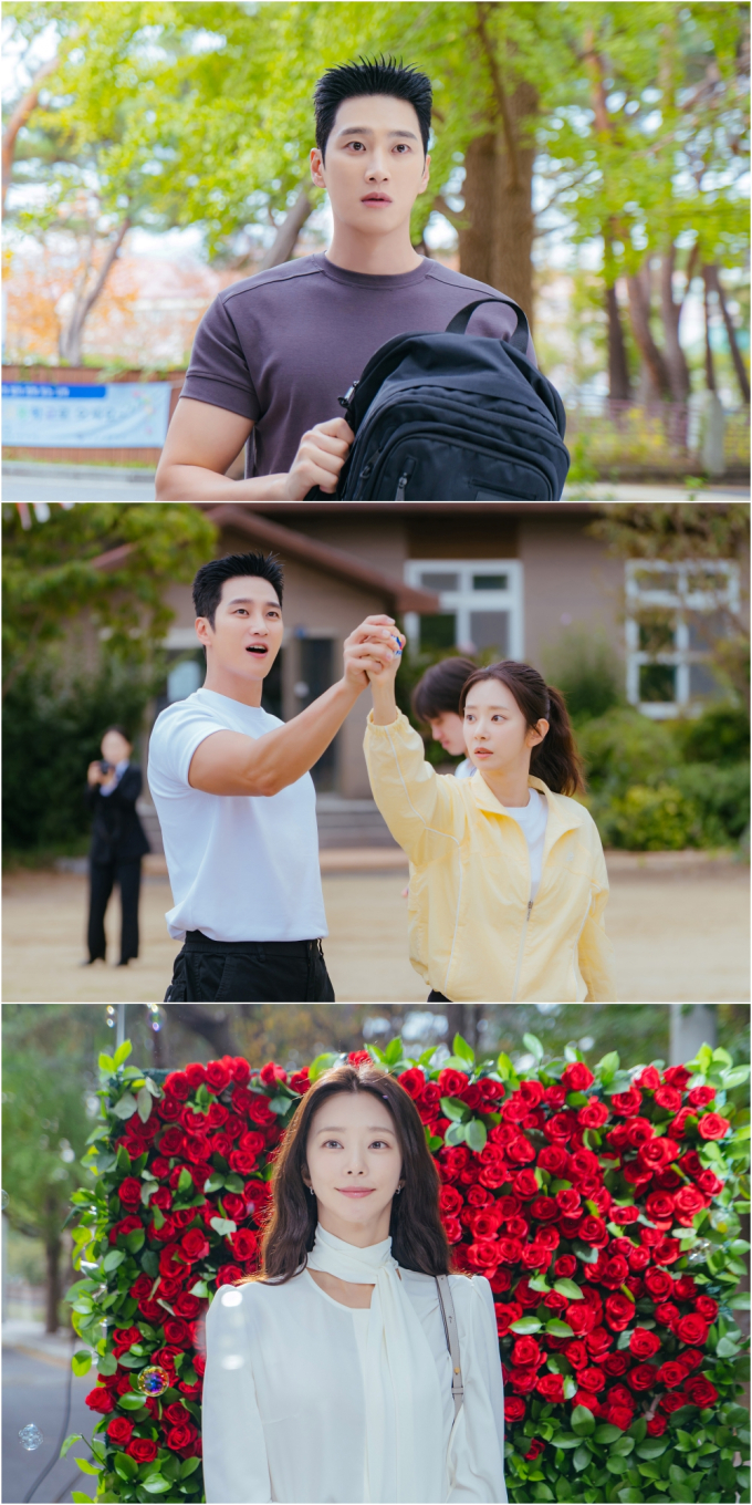 Spring Fever - Febre de Primavera – 스프링 피버 - Romance - Recomeços - K-Drama - Encantador - DoramaLand