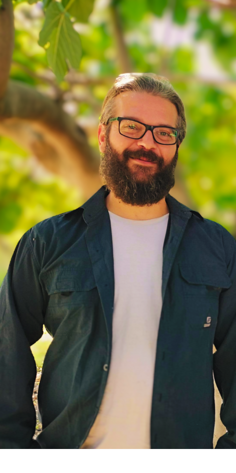 Medical Herbalist Emmanouil Manos