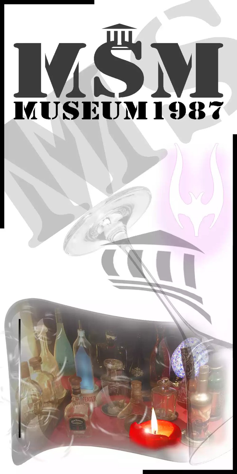 ARTEDDYSCAP Exposiciones Museum