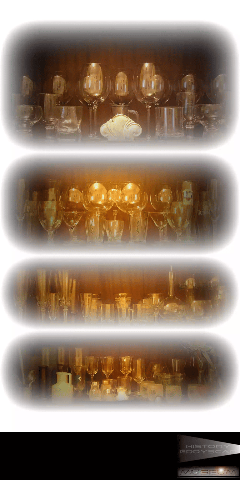 ARTEDDYSCAP Exposiciones Museum