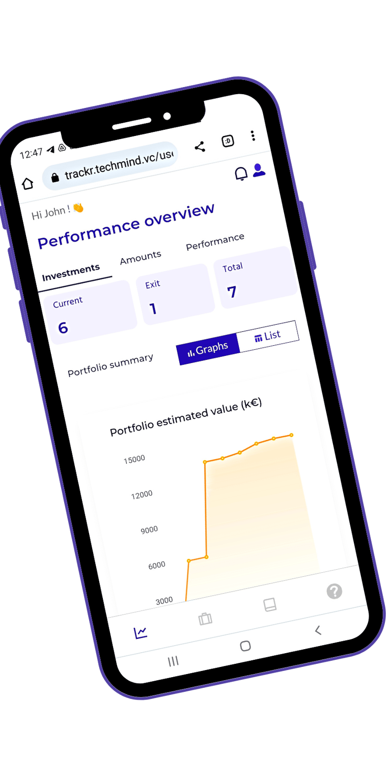 Portfolio Management System