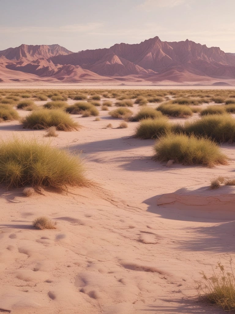 Californian sand, mode pour femme