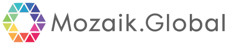 Mozaik Global Logo