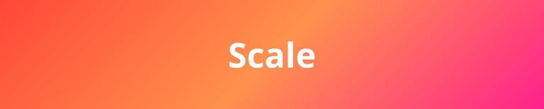 offre scale