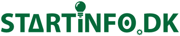 Startinfo.dk