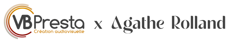 Logo VB Presta et Agathe Rolland