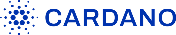 Logo for cryptocurrency Cardano (ADA)