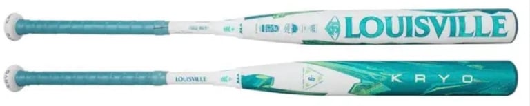 Louisville Slugger Kryo Fastpitch Softball Bat