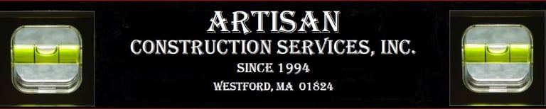 Artisan Construction Services Inc. logo