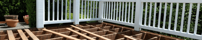 structural repairs on hampton roads homes