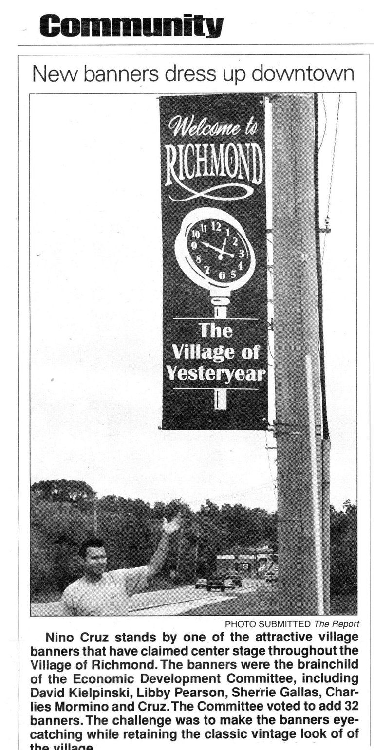 free publicity signs