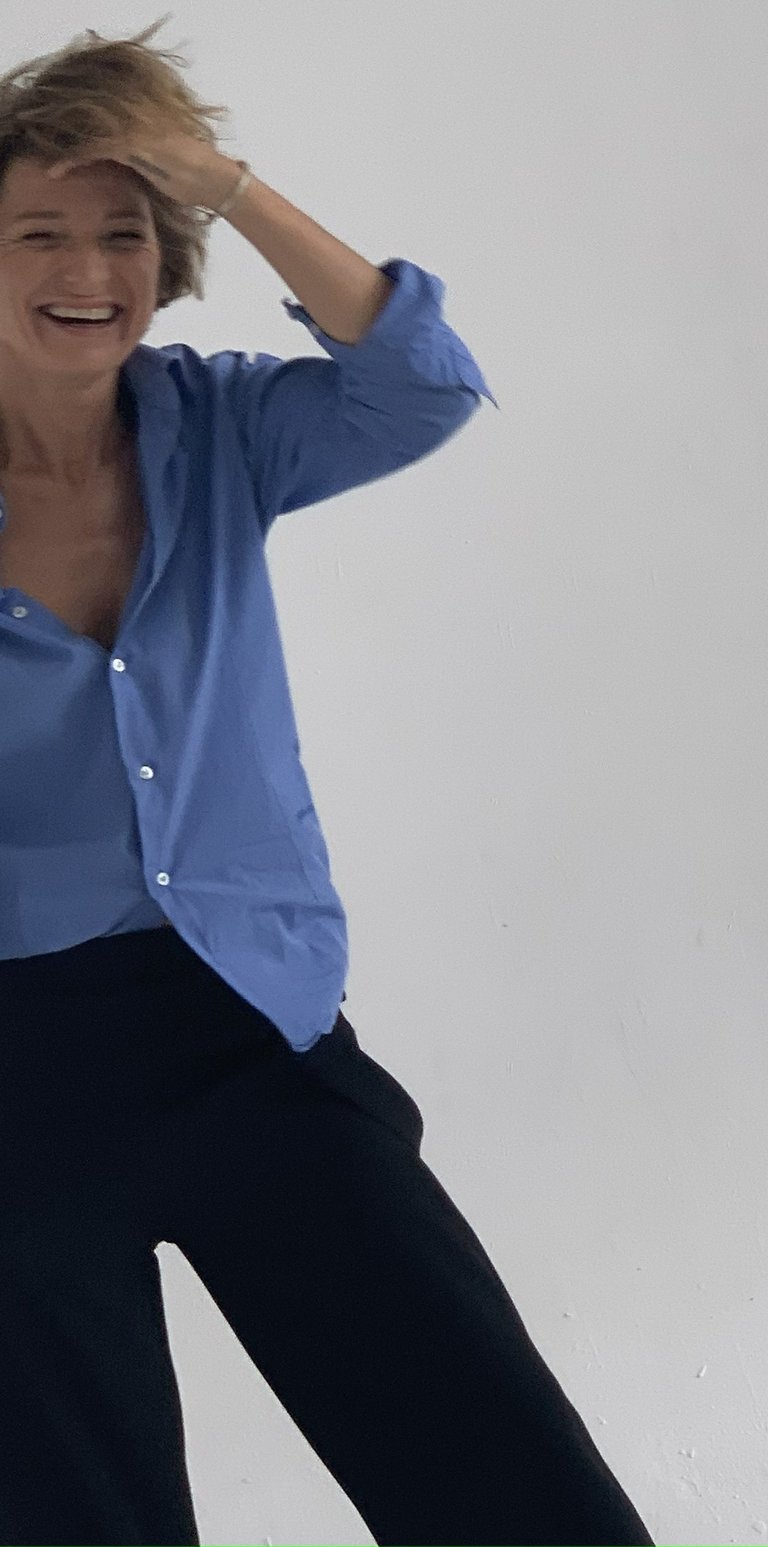 Contact Nesh - somatic mentor Cyprus worldwide