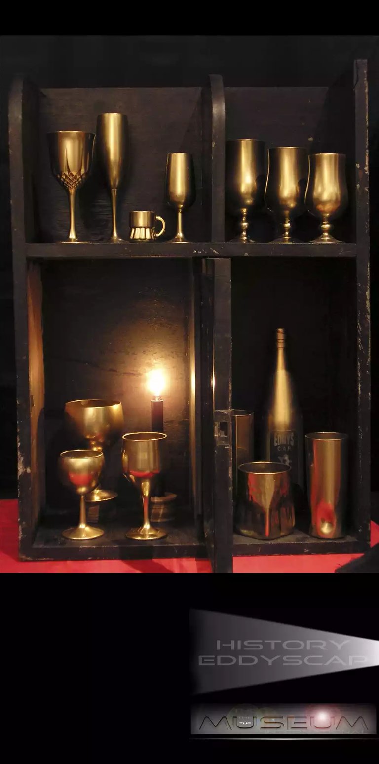 ARTEDDYSCAP Exposiciones Museum