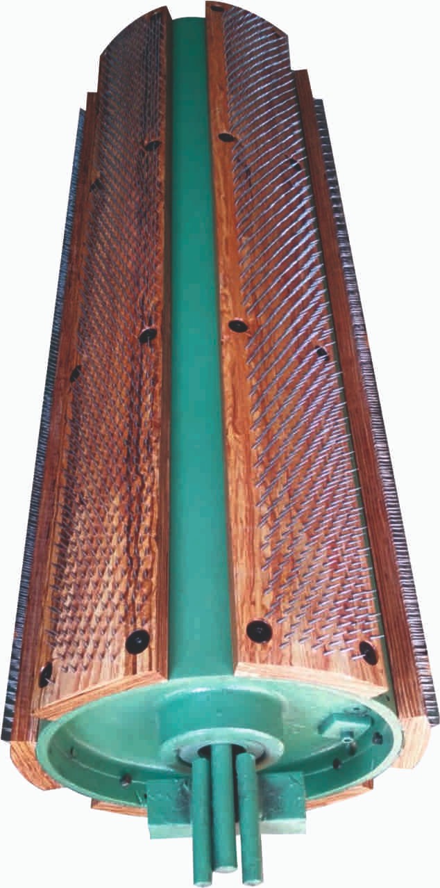 KRISCHNER BEATER LAG